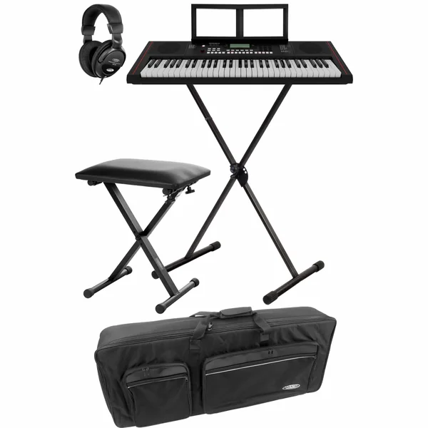 Roland E-X10 Deluxe Bundle