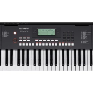 Roland E-X10 Set