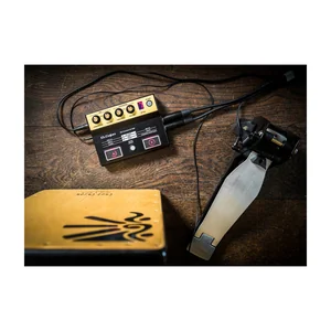Roland EC-10M ELCajon Mic Processor