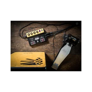 Roland EC-10M ELCajon Mic Processor