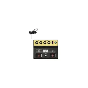 Roland EC-10M ELCajon Mic Processor