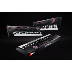 Roland Fantom-06