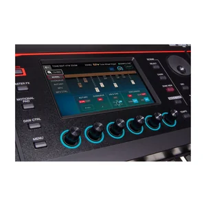Roland Fantom-06