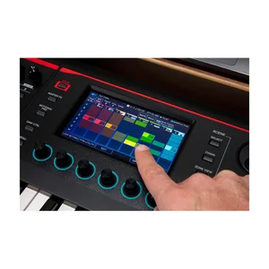 Roland Fantom-06