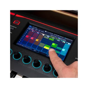 Roland Fantom-07