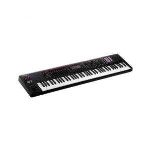 Roland Fantom-07