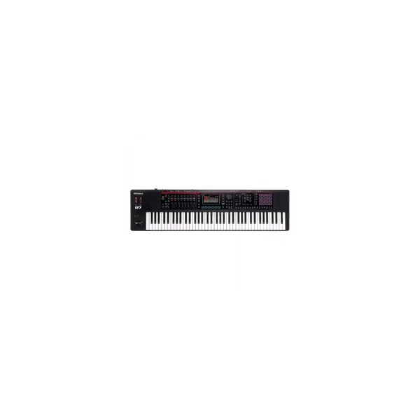 Roland Fantom-07