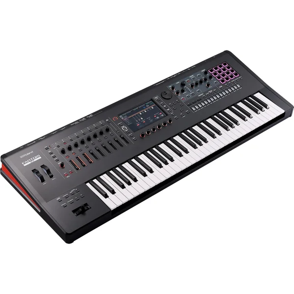 Roland Fantom-6 EX