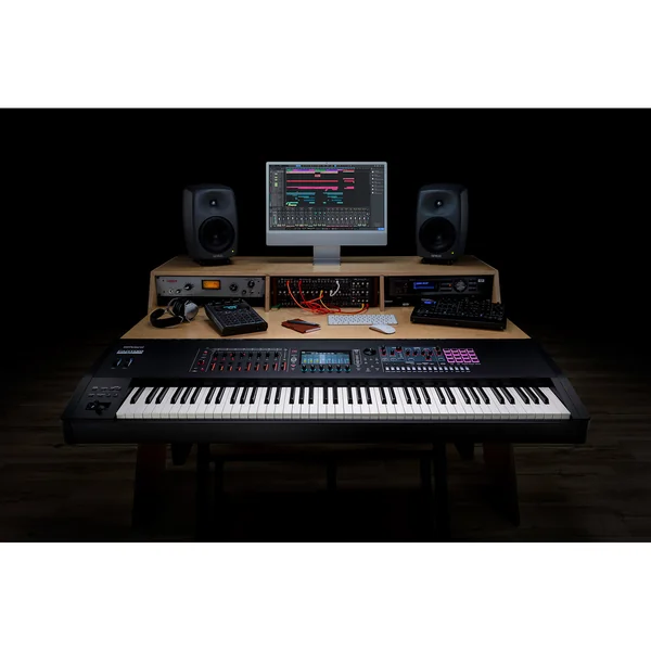 Roland Fantom-8 EX