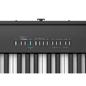 Roland FP-30X BK Home Bundle