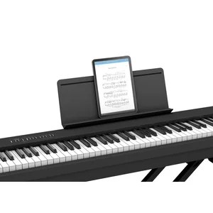 Roland FP-30X BK Home Bundle