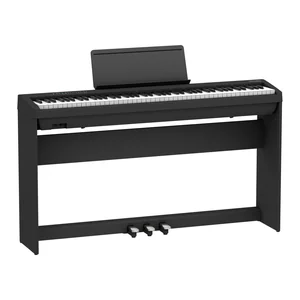 Roland FP-30X BK Home Bundle