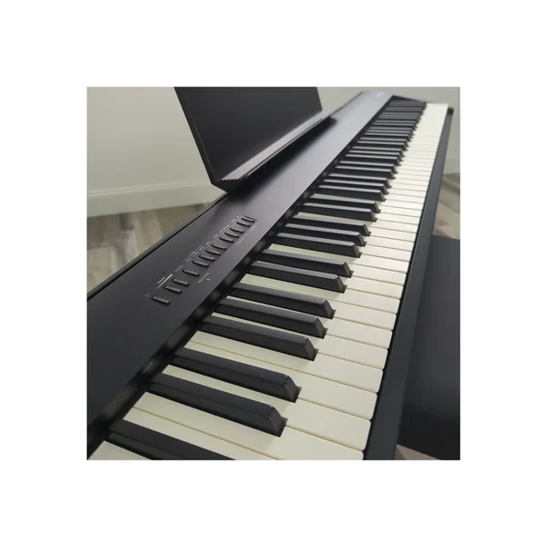 Roland FP-30X BK Stand Bundle