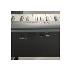Roland FP-30X BK Stand Bundle