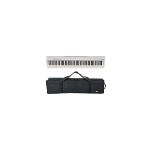 Roland FP-30X WH Bag Bundle