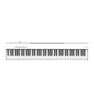 Roland FP-30X WH Bundle