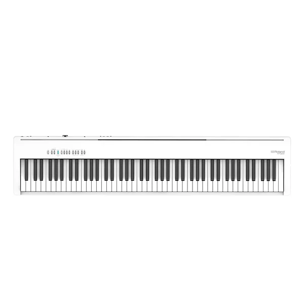 Roland FP-30X WH Bundle