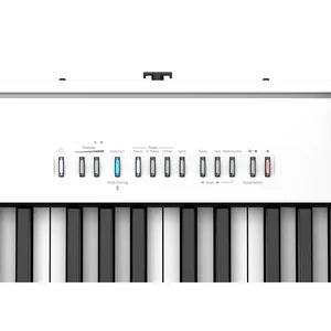 Roland FP-30X WH Bundle