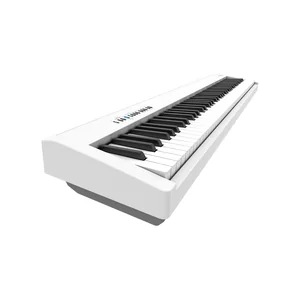 Roland FP-30X WH Bundle