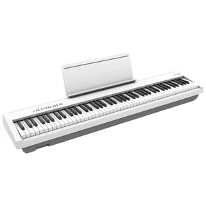 Roland FP-30X WH Bundle