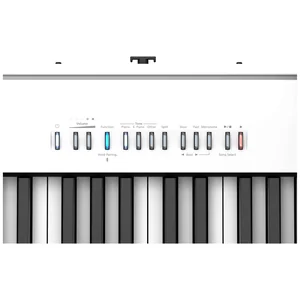 Roland FP-30X WH Bundle