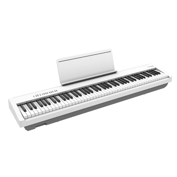 Roland FP-30X WH Bundle