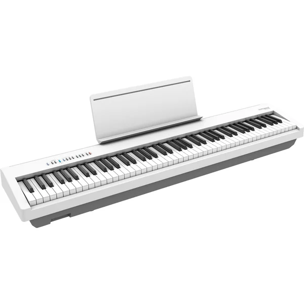 Roland FP-30X WH Home Bundle