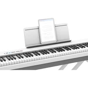 Roland FP-30X WH Home Bundle