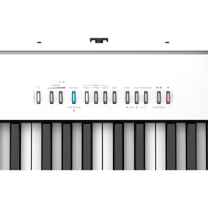 Roland FP-30X WH Home Bundle