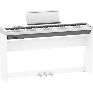 Roland FP-30X WH Home Bundle