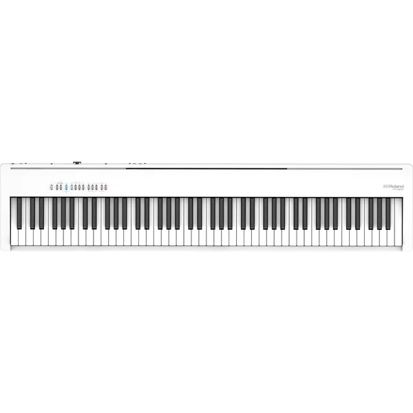Roland FP-30X WH Home Bundle