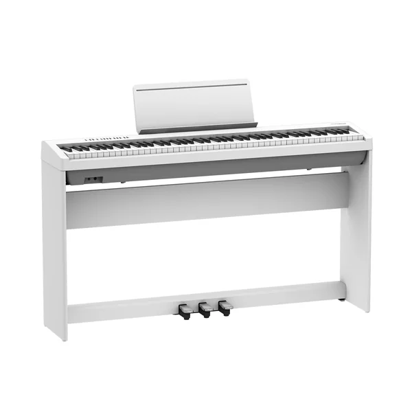 Roland FP-30X WH