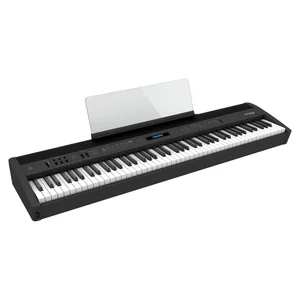 Roland FP-60X BK Home Bundle