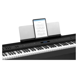 Roland FP-60X BK Home Bundle