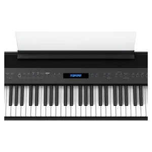Roland FP-60X BK Home Bundle