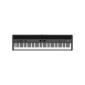 Roland FP-60X BK Home Bundle