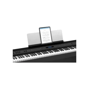 Roland FP-60X BK Home Bundle