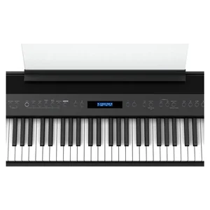 Roland FP-60X BK Home Bundle