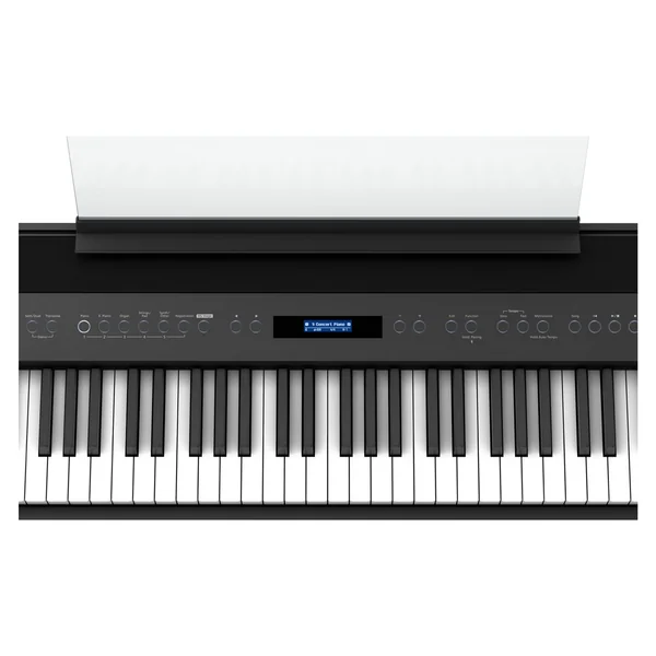 Roland FP-60X BK Home Bundle