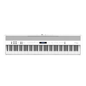 Roland FP-60X WH Home Bundle