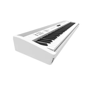 Roland FP-60X WH Home Bundle