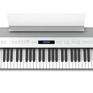 Roland FP-60X WH Home Bundle