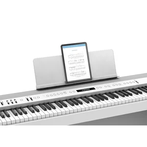 Roland FP-60X WH Home Bundle