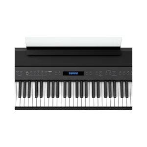 Roland FP-90X BK Home Bundle
