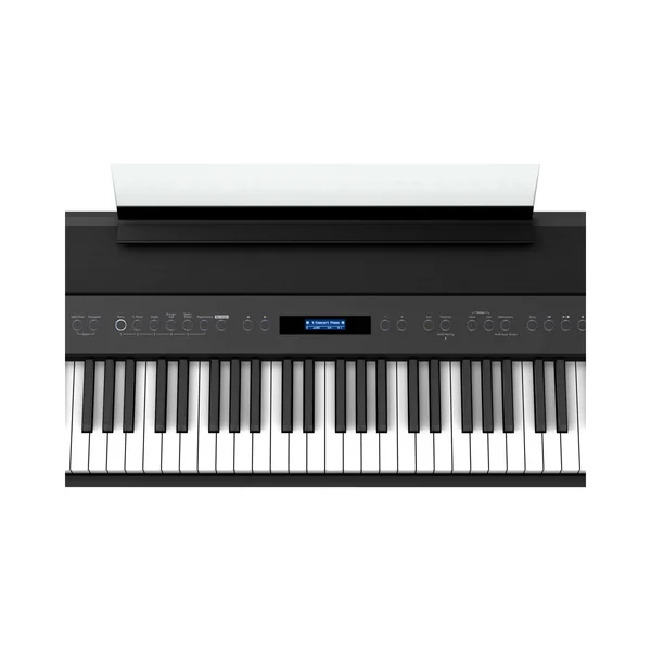 Roland FP-90X BK Home Bundle