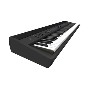 Roland FP-90X BK Home Bundle