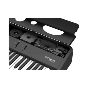 Roland FP-90X BK Home Bundle