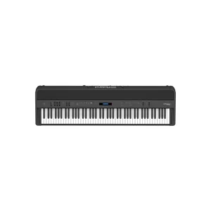 Roland FP-90X BK Home Bundle