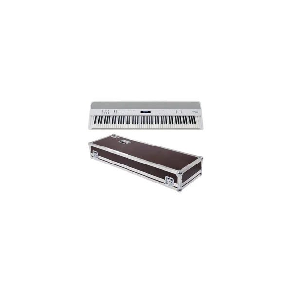 Roland FP-90X WH Case Set