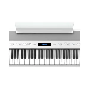Roland FP-90X WH Home Bundle